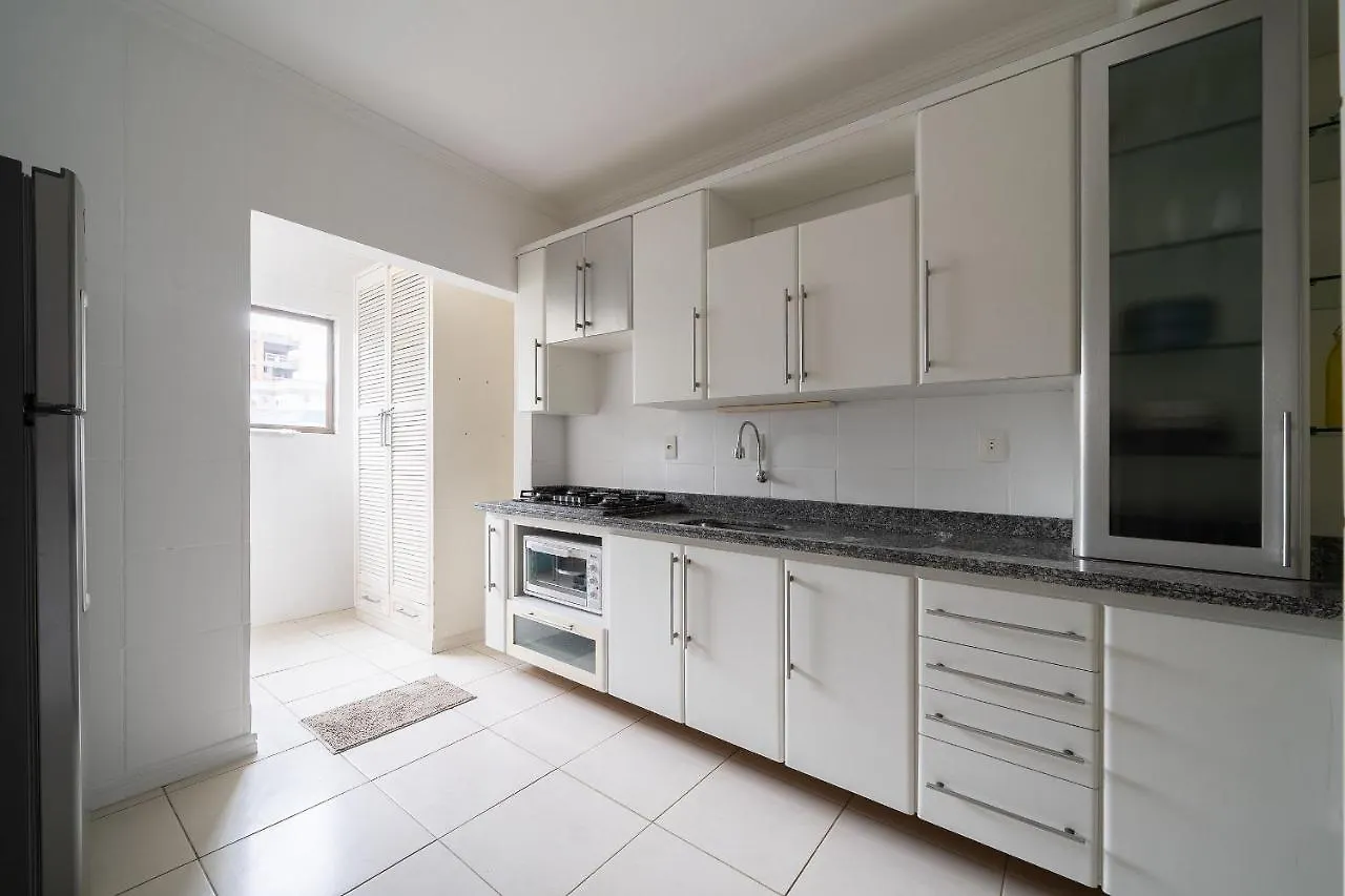 Appartement Apto Vista Mar 3Q Na Praia De Bombas Vdn303 Bombinhas Brazilië