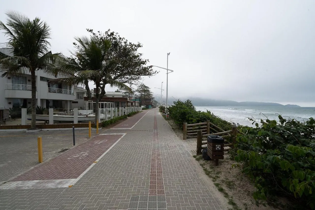 Apartmán Apto Vista Mar 3Q Na Praia De Bombas Vdn303 Bombinhas Brazílie